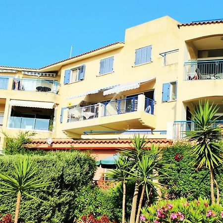 Regina Gardens, Phase 1 Appartement Paphos Buitenkant foto