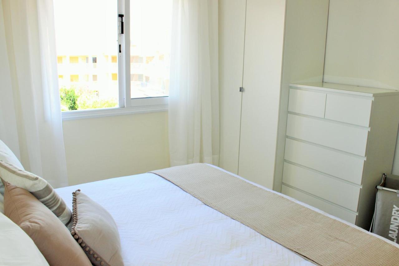 Regina Gardens, Phase 1 Appartement Paphos Buitenkant foto