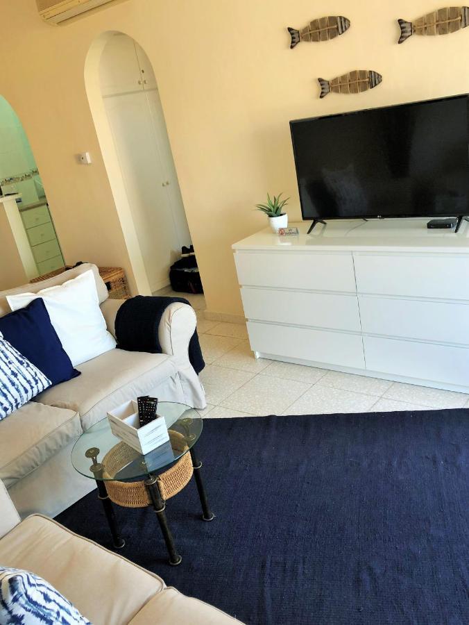 Regina Gardens, Phase 1 Appartement Paphos Buitenkant foto